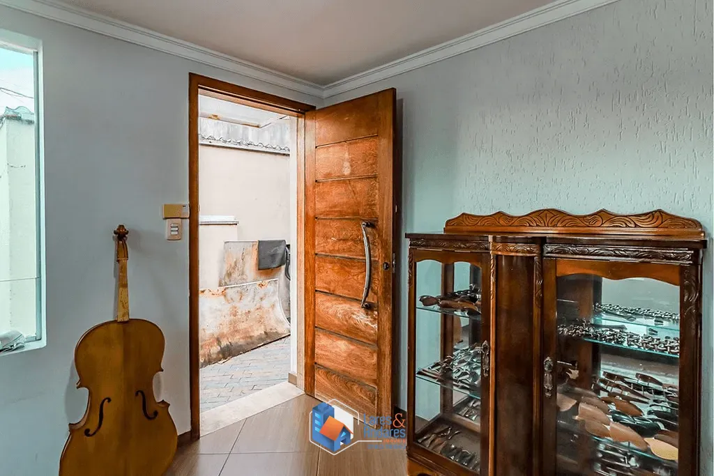 Casa, 2 quartos, 160 m² - Foto 35
