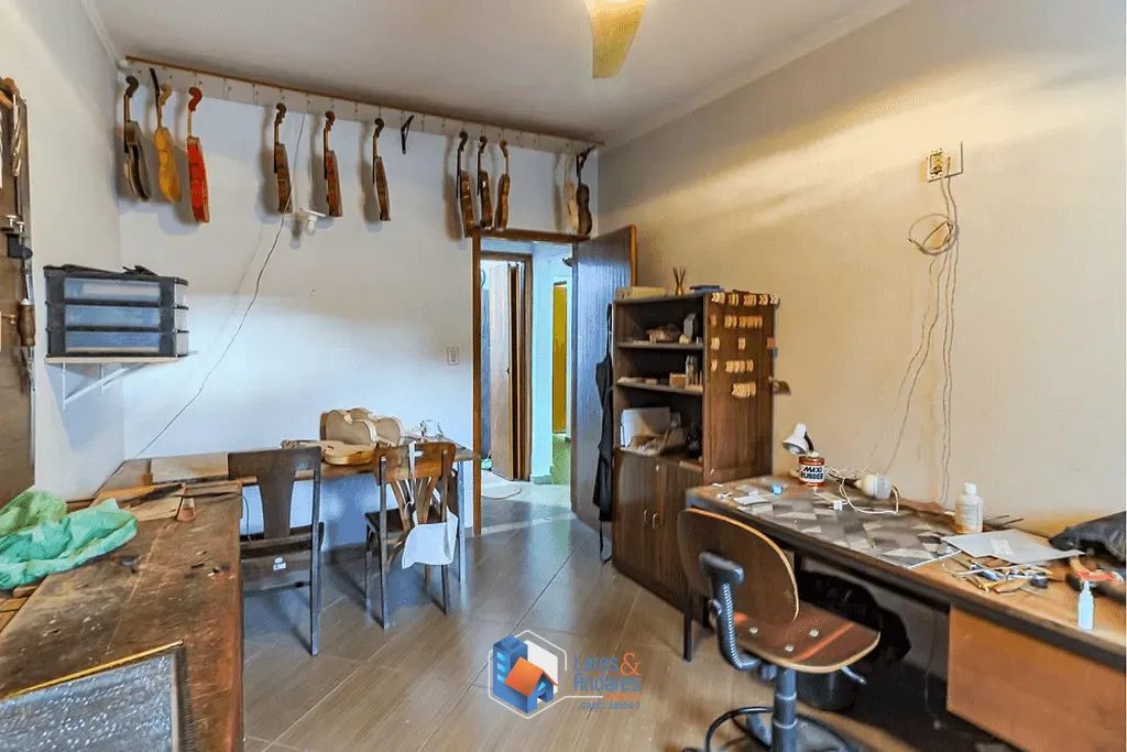 Casa, 2 quartos, 160 m² - Foto 40