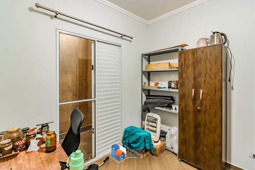 Casa, 2 quartos, 160 m² - Foto 45