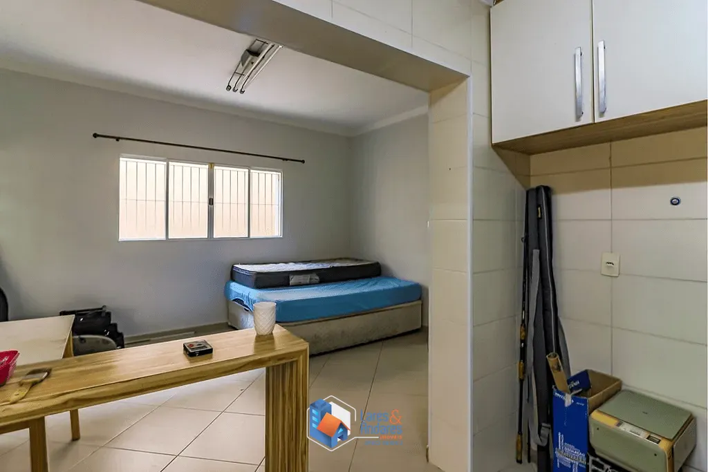 Casa, 2 quartos, 160 m² - Foto 5