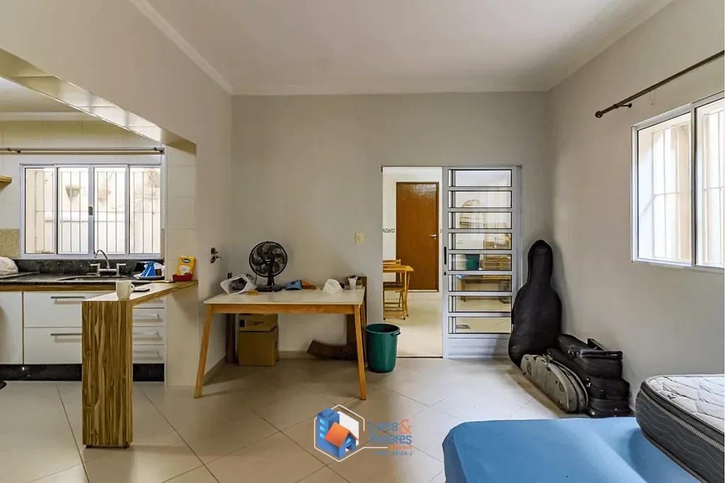 Casa, 2 quartos, 160 m² - Foto 6