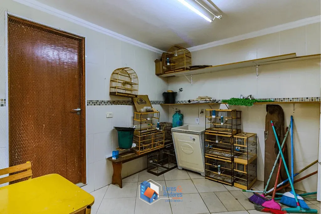 Casa, 2 quartos, 160 m² - Foto 8