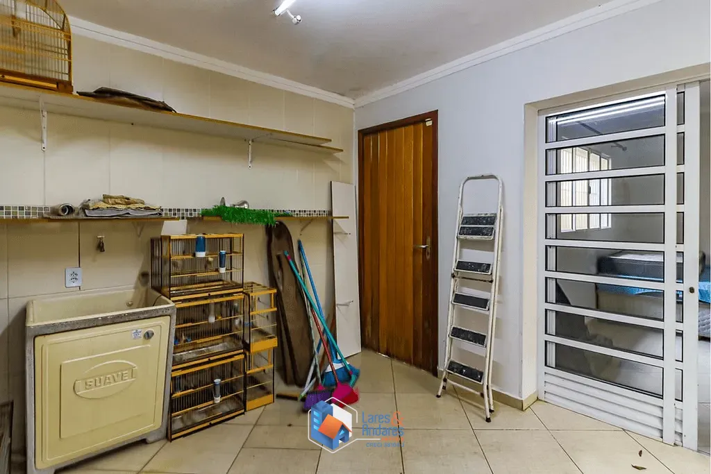 Casa, 2 quartos, 160 m² - Foto 9