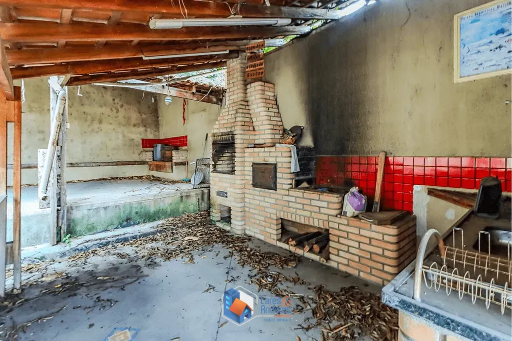 Casa, 2 quartos, 160 m² - Foto 16
