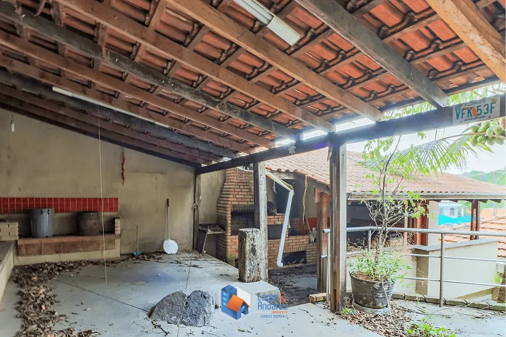 Casa, 2 quartos, 160 m² - Foto 19