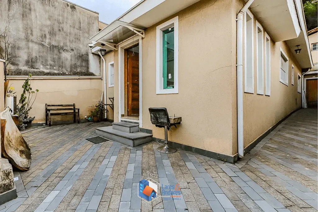 Casa, 2 quartos, 160 m² - Foto 22