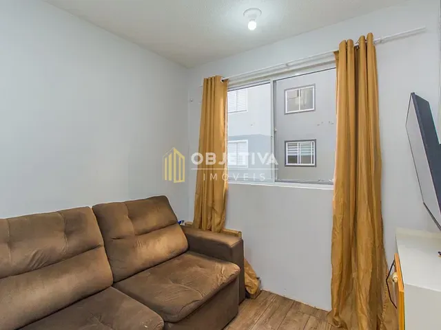 Apartamento 2 quartos e 1 banheiro, à venda, no bairro Centro em Canoas