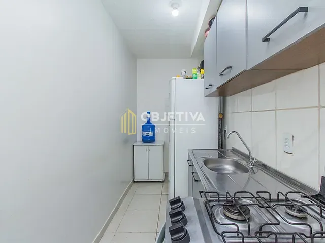 Apartamento 2 quartos e 1 banheiro, à venda, no bairro Centro em Canoas