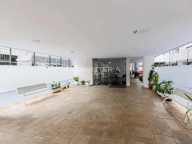 Apartamento 2 quartos e 1 banheiro, à venda, no bairro Bela Vista em São Paulo