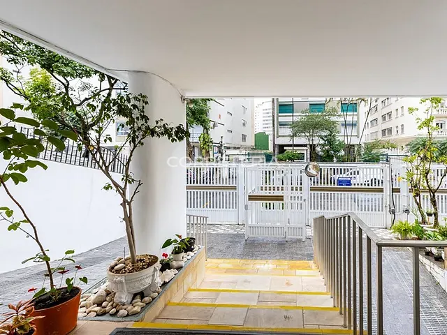 Apartamento 2 quartos e 1 banheiro, à venda, no bairro Bela Vista em São Paulo