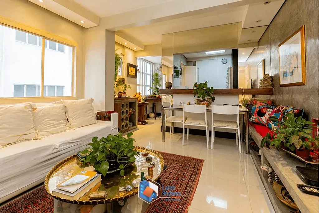 Apartamento, 2 quartos, 61 m² - Foto 20