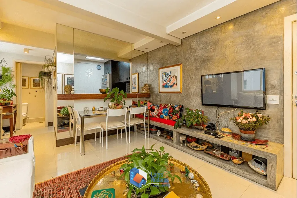 Apartamento, 2 quartos, 61 m² - Foto 19