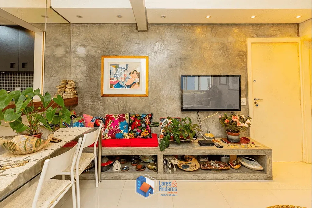 Apartamento, 2 quartos, 61 m² - Foto 17