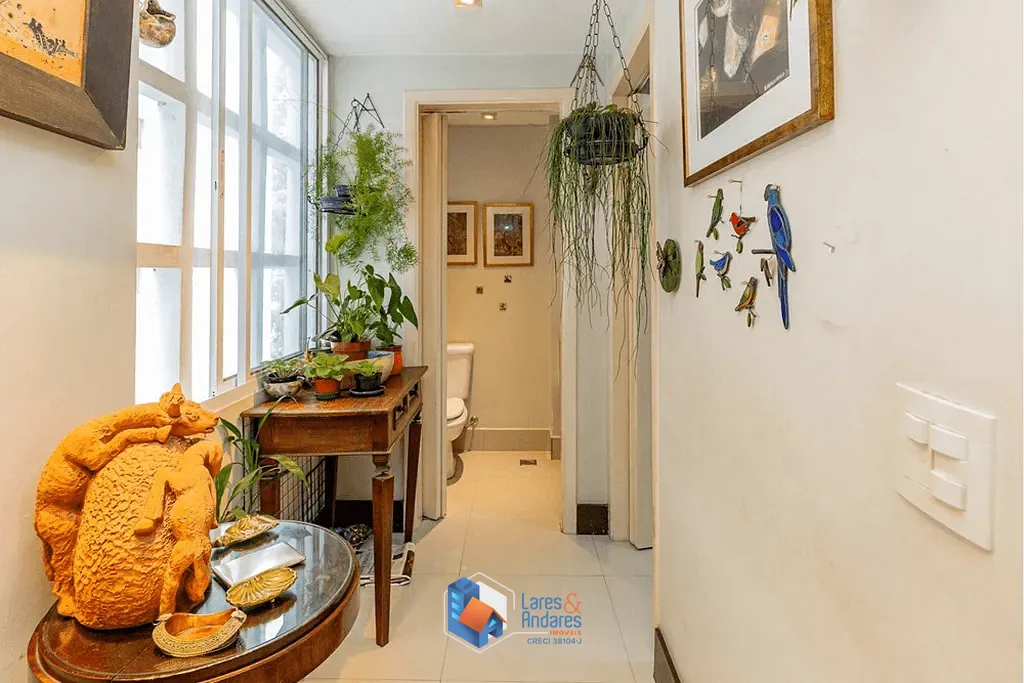 Apartamento, 2 quartos, 61 m² - Foto 14