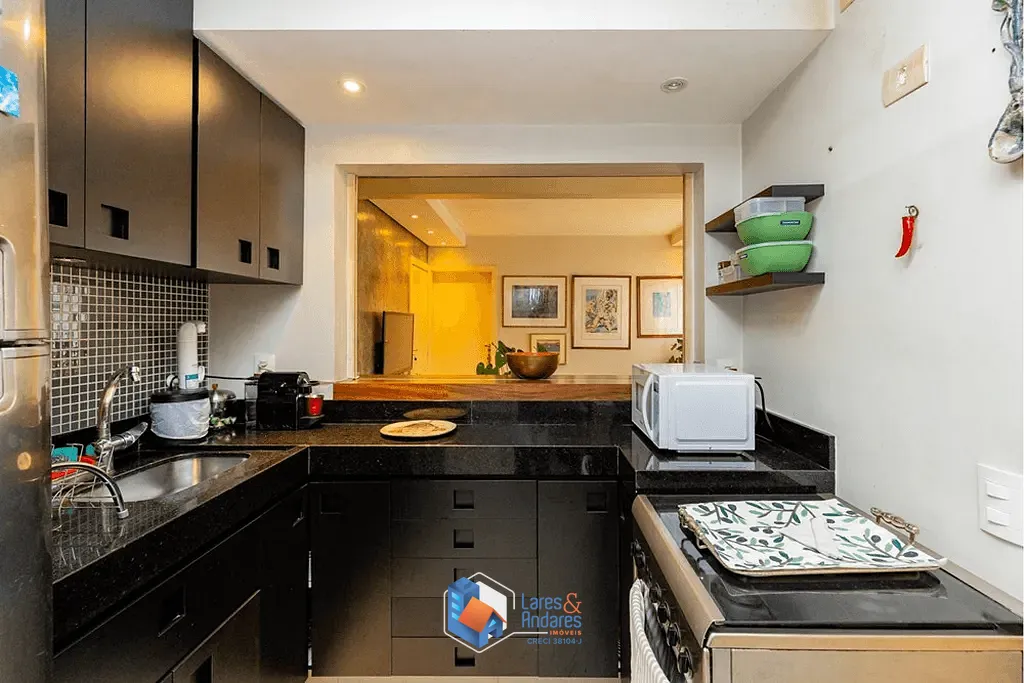 Apartamento, 2 quartos, 61 m² - Foto 2