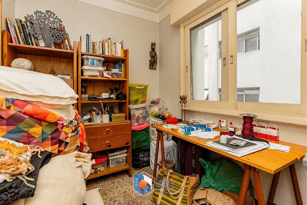 Apartamento, 2 quartos, 61 m² - Foto 10