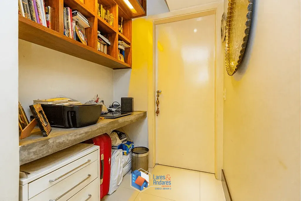 Apartamento, 2 quartos, 61 m² - Foto 9