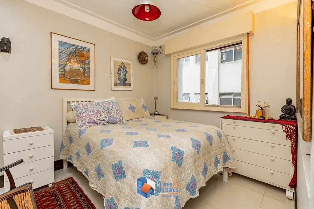 Apartamento, 2 quartos, 61 m² - Foto 8