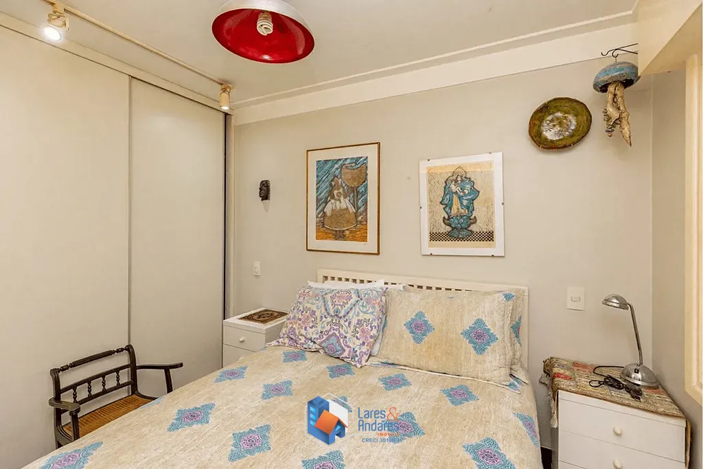 Apartamento, 2 quartos, 61 m² - Foto 7