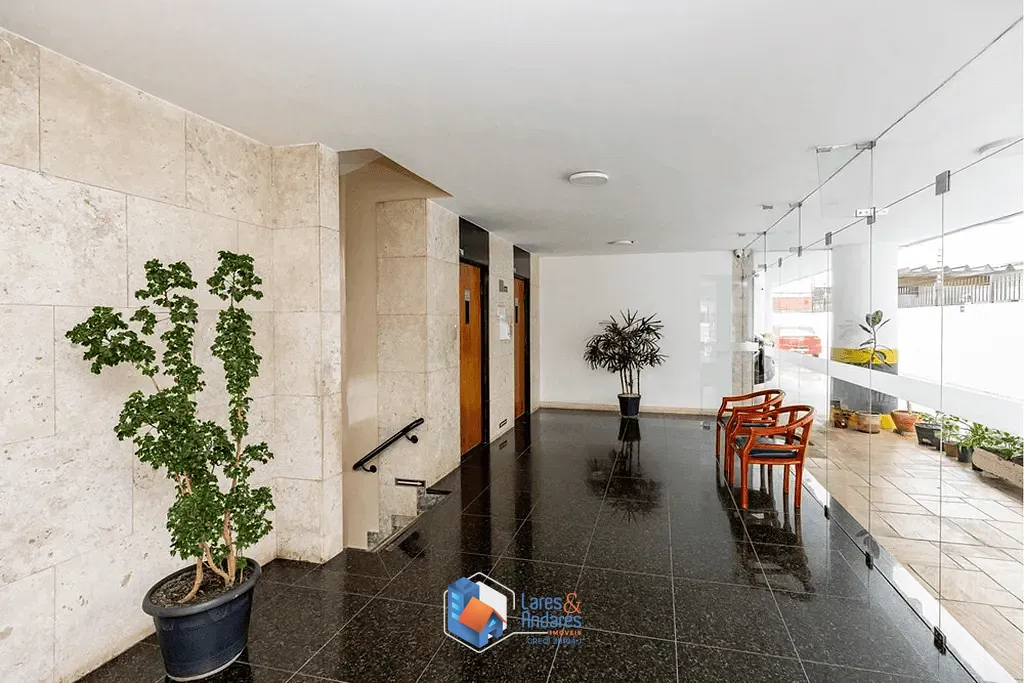 Apartamento, 2 quartos, 61 m² - Foto 5