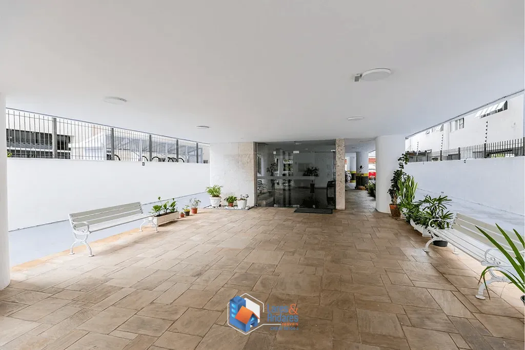 Apartamento, 2 quartos, 61 m² - Foto 4