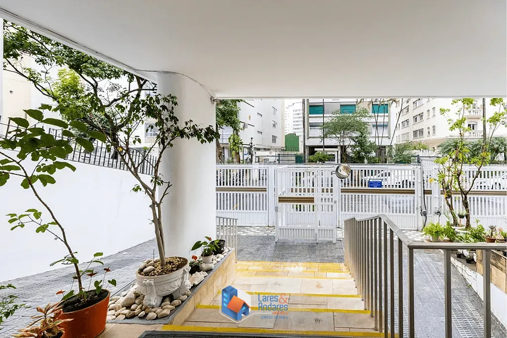 Apartamento, 2 quartos, 61 m² - Foto 3