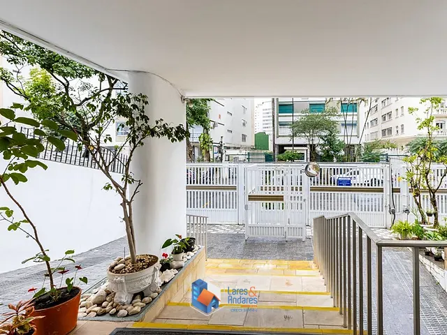 Apartamento 2 quartos e 1 banheiro, à venda, no bairro Bela Vista em São Paulo