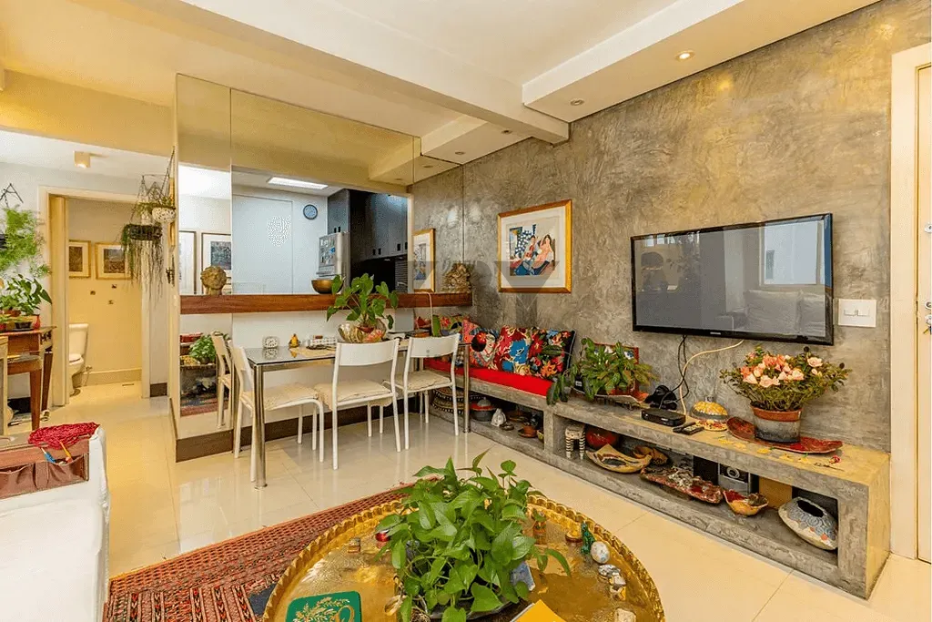 Apartamento, 2 quartos, 61 m² - Foto 19