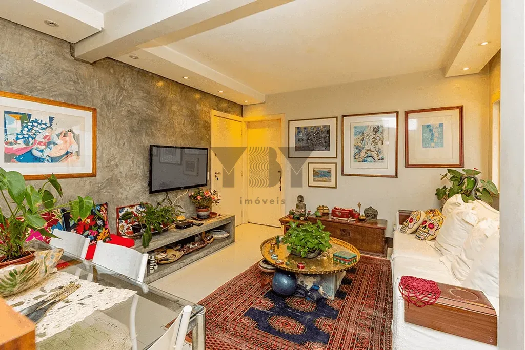 Apartamento, 2 quartos, 61 m² - Foto 18