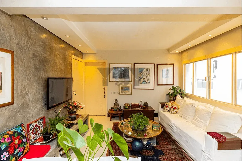 Apartamento, 2 quartos, 61 m² - Foto 16