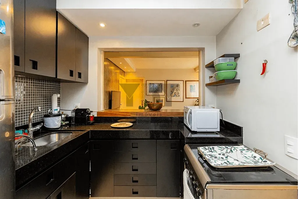 Apartamento, 2 quartos, 61 m² - Foto 2