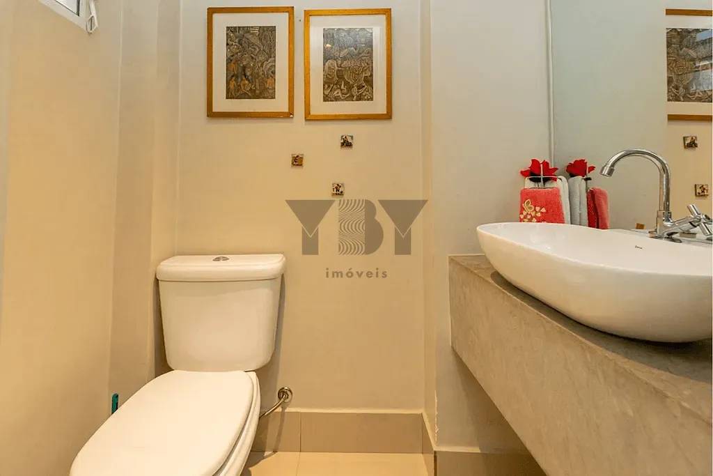 Apartamento, 2 quartos, 61 m² - Foto 11