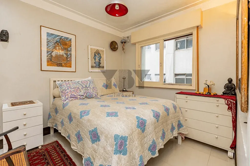 Apartamento, 2 quartos, 61 m² - Foto 8