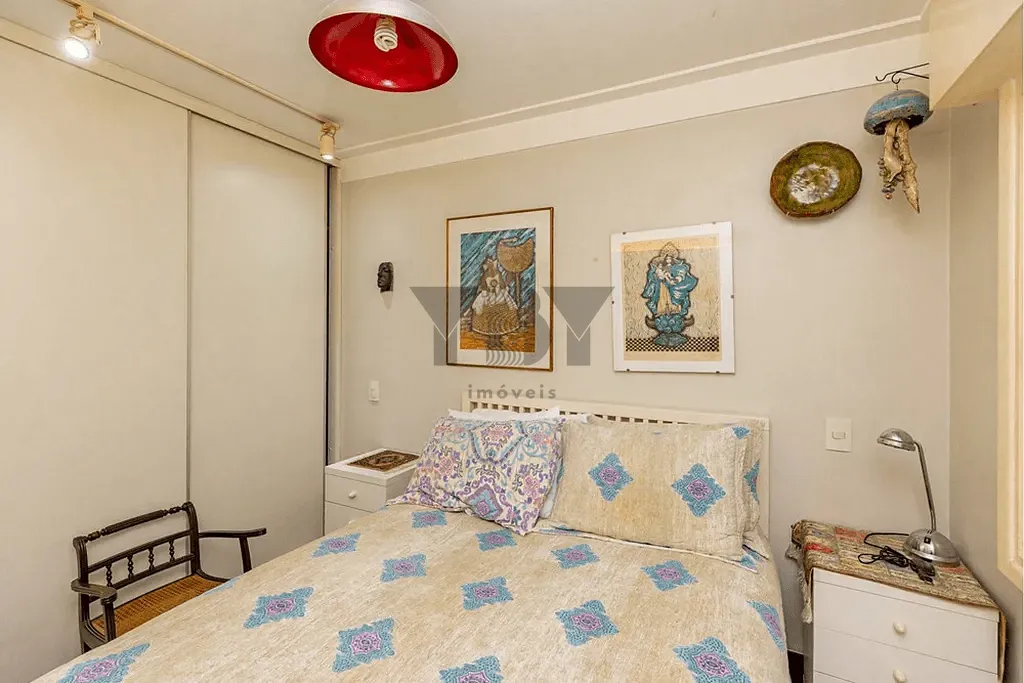 Apartamento, 2 quartos, 61 m² - Foto 7