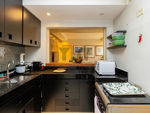 Apartamento 2 quartos e 1 banheiro, à venda, no bairro Bela Vista em São Paulo
