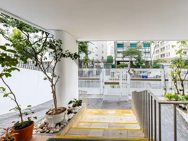 Apartamento 2 quartos e 1 banheiro, à venda, no bairro Bela Vista em São Paulo