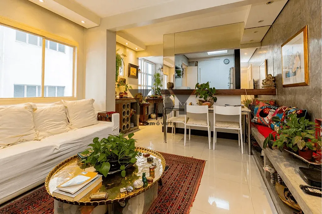 Apartamento, 2 quartos, 61 m² - Foto 20