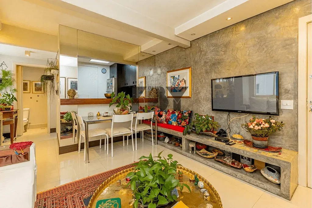 Apartamento, 2 quartos, 61 m² - Foto 19