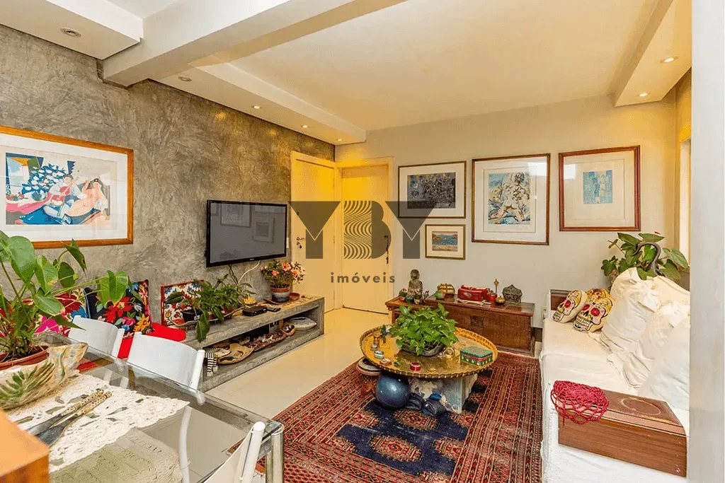 Apartamento, 2 quartos, 61 m² - Foto 18
