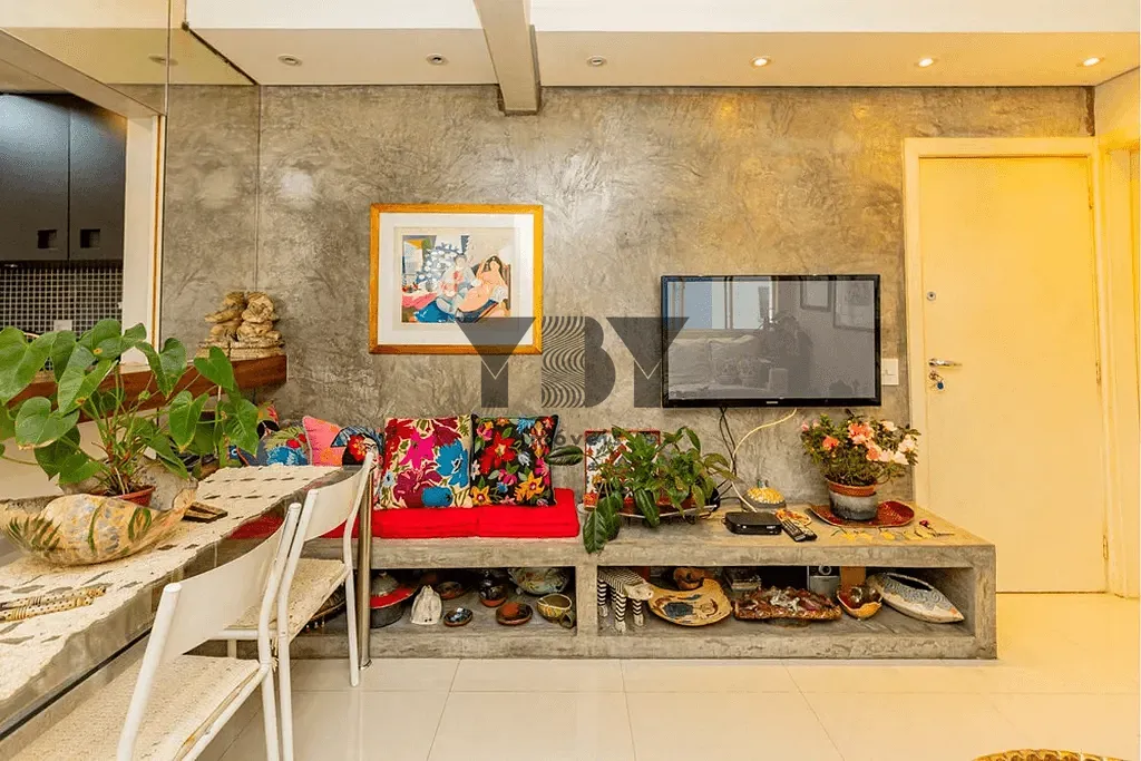Apartamento, 2 quartos, 61 m² - Foto 17