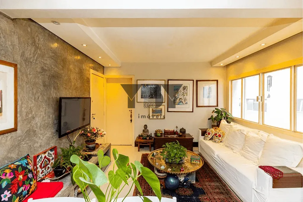 Apartamento, 2 quartos, 61 m² - Foto 16