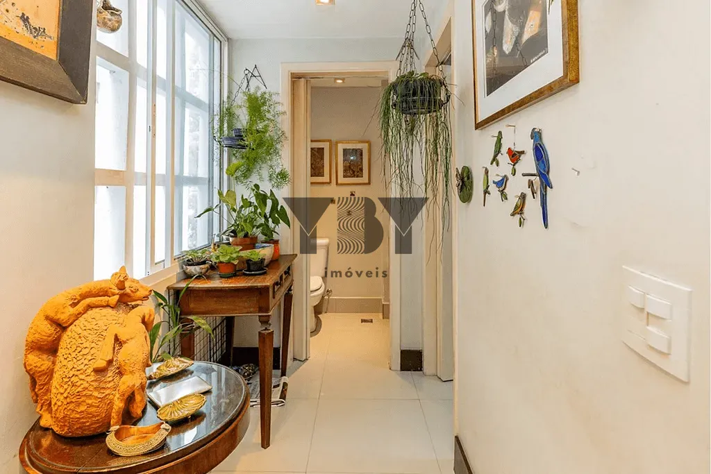 Apartamento, 2 quartos, 61 m² - Foto 14