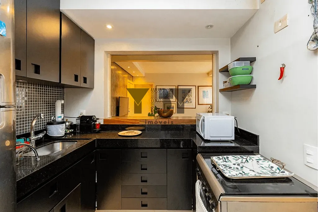 Apartamento, 2 quartos, 61 m² - Foto 2