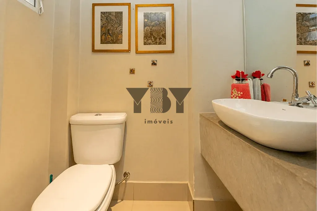 Apartamento, 2 quartos, 61 m² - Foto 11