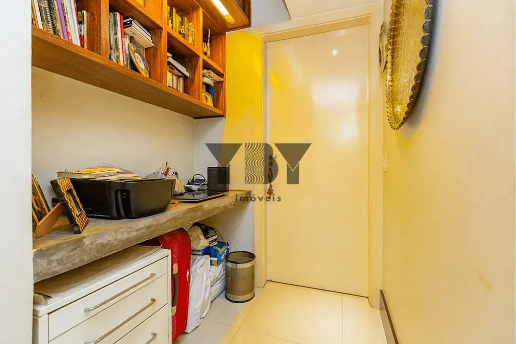 Apartamento, 2 quartos, 61 m² - Foto 9