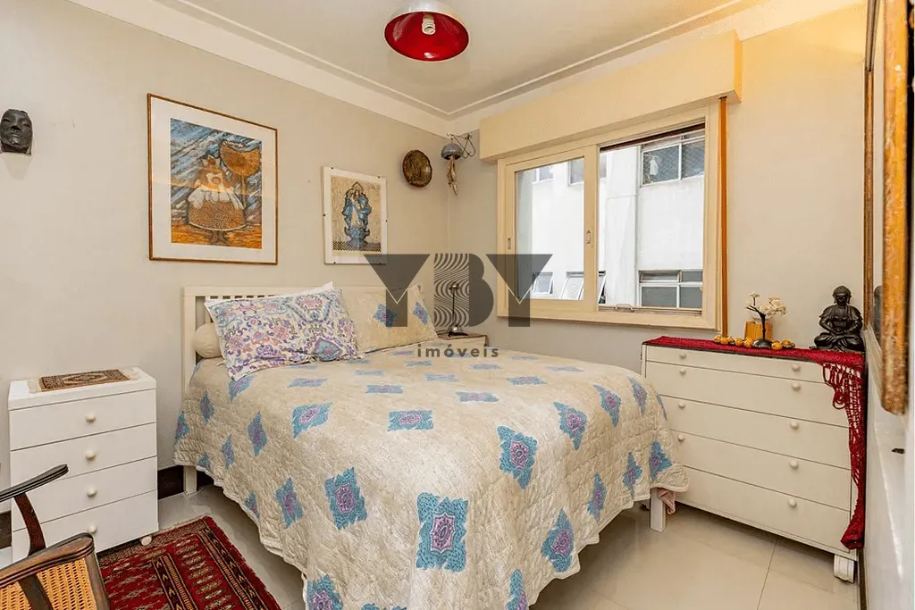 Apartamento, 2 quartos, 61 m² - Foto 8