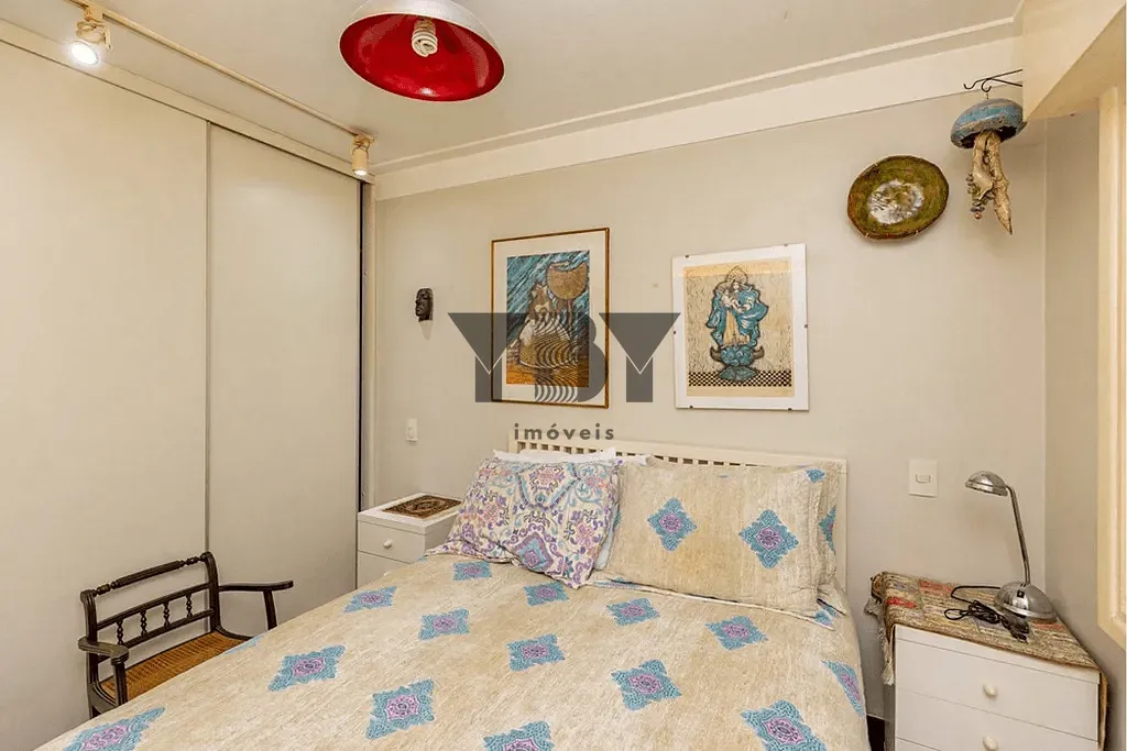 Apartamento, 2 quartos, 61 m² - Foto 7