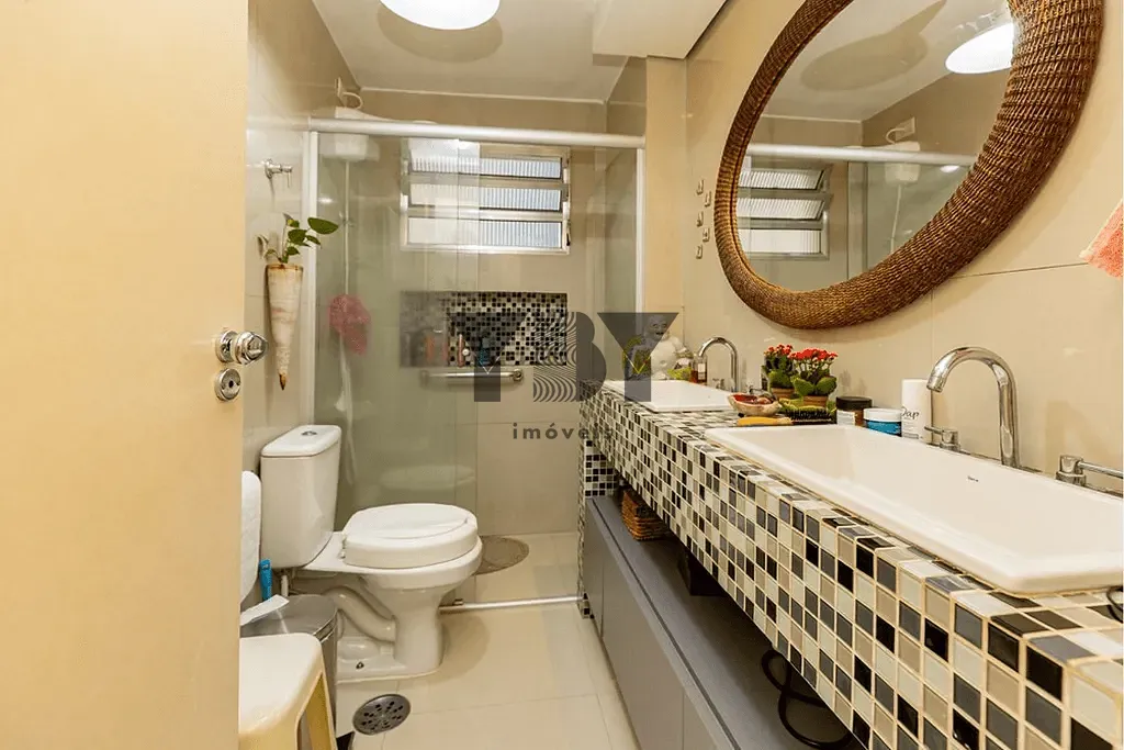 Apartamento, 2 quartos, 61 m² - Foto 6