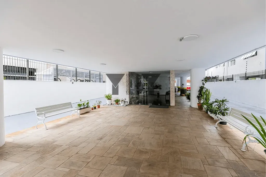 Apartamento, 2 quartos, 61 m² - Foto 4