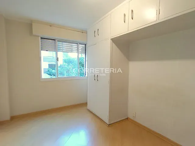 Apartamento 3 quartos e 3 banheiros, à venda, no bairro Itaim Bibi em São Paulo